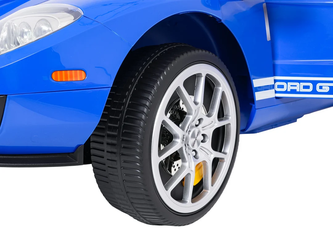 Ford GT plavo vozilo auto na akumulator_24