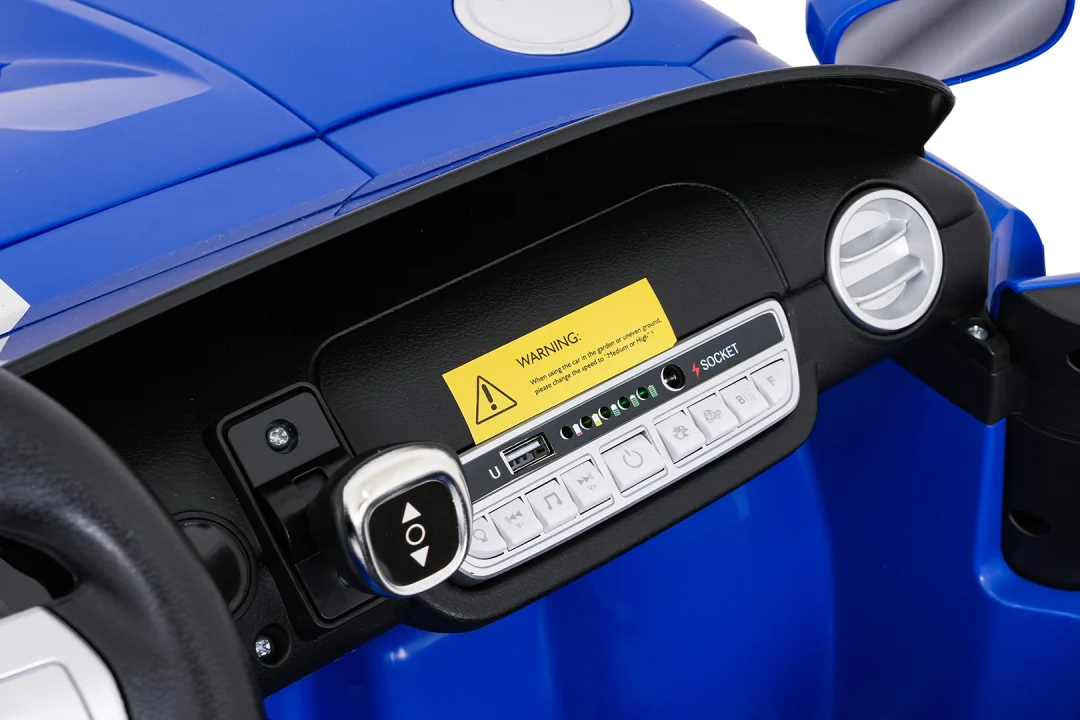 Ford GT plavo vozilo auto na akumulator_27