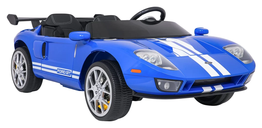 Ford GT plavo vozilo auto na akumulator_4