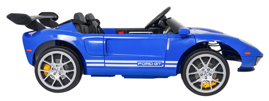 Ford GT plavo vozilo auto na akumulator_5