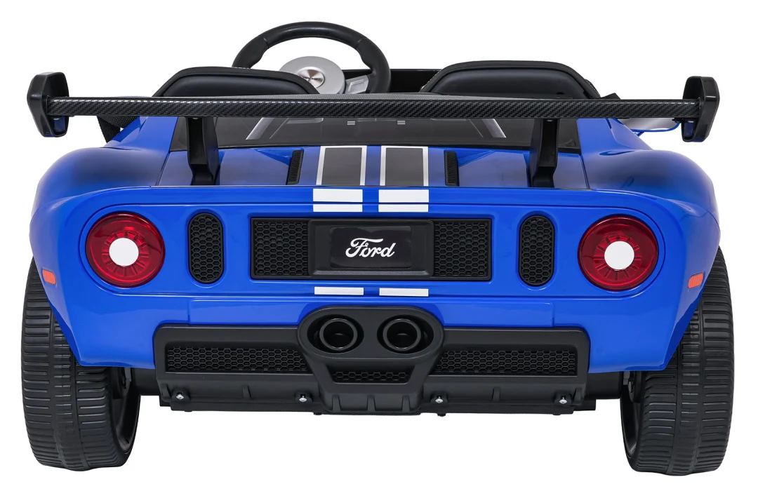 Ford GT plavo vozilo auto na akumulator_7