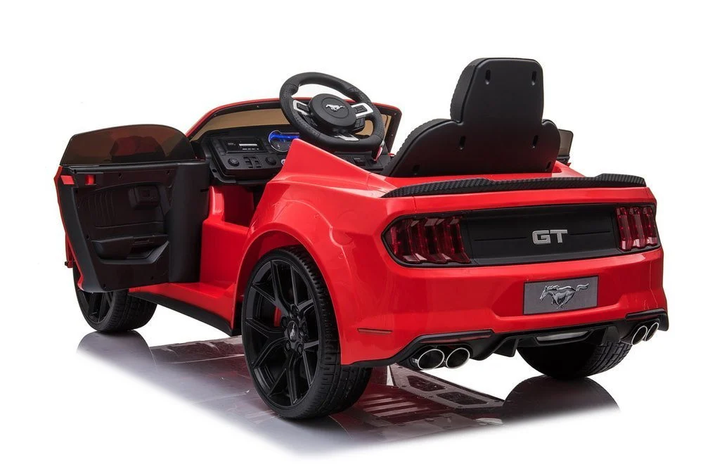 Ford Mustang GT Drift SX2038 na akumulator crveni_10