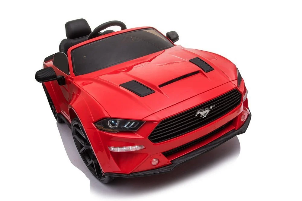 Ford Mustang GT Drift SX2038 na akumulator crveni_11