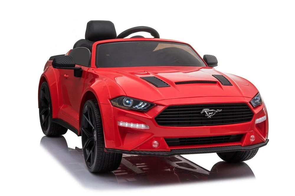 Ford Mustang GT Drift SX2038 na akumulator crveni_2