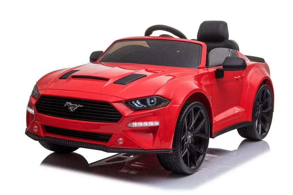 Ford Mustang GT Drift SX2038 na akumulator crveni_3