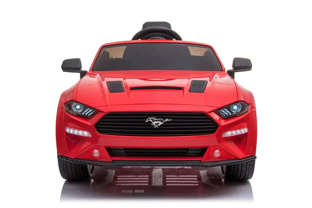 Ford Mustang GT Drift SX2038 na akumulator crveni_4