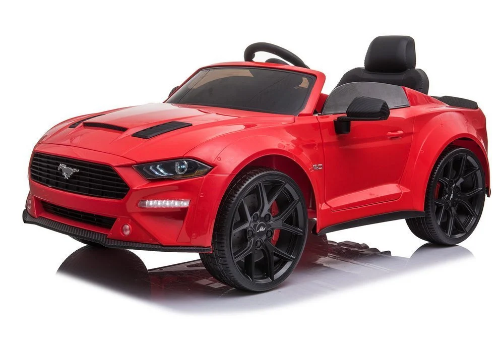 Ford Mustang GT Drift SX2038 na akumulator crveni_5
