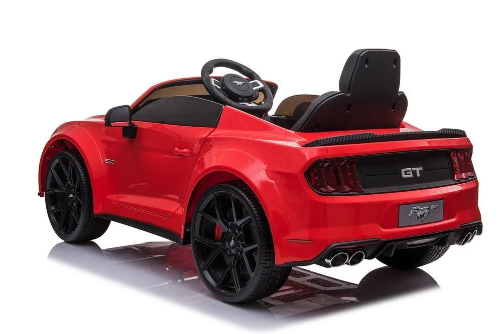 Ford Mustang GT Drift SX2038 na akumulator crveni_7