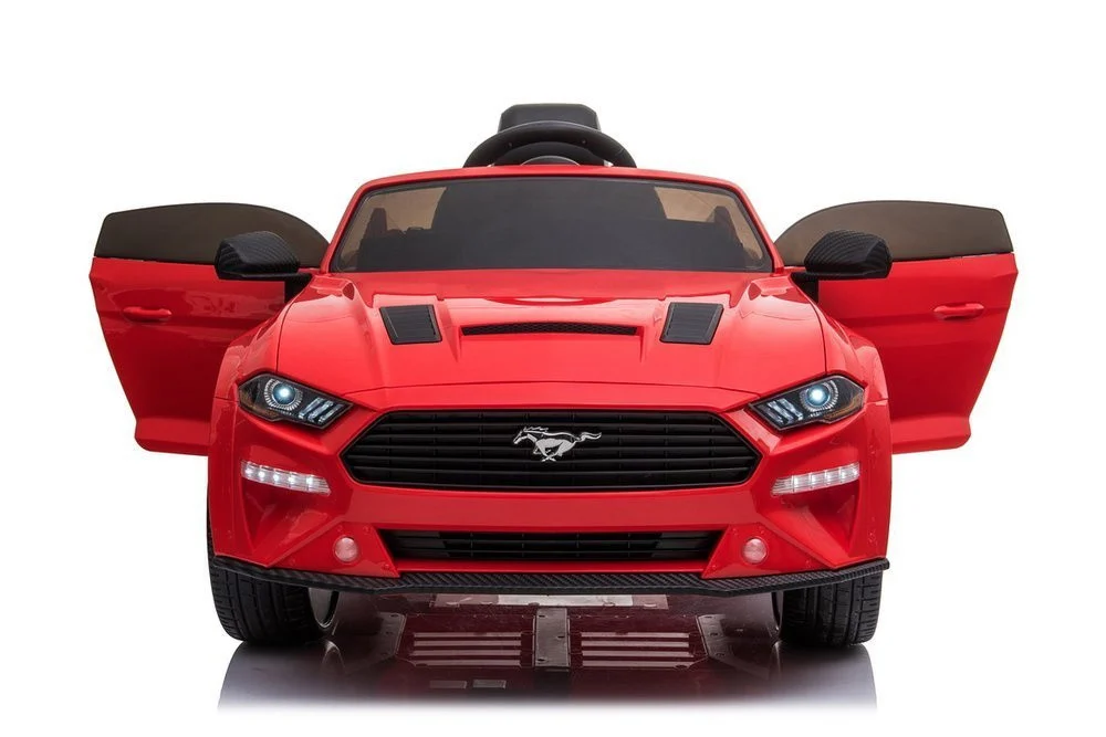 Ford Mustang GT Drift SX2038 na akumulator crveni_8
