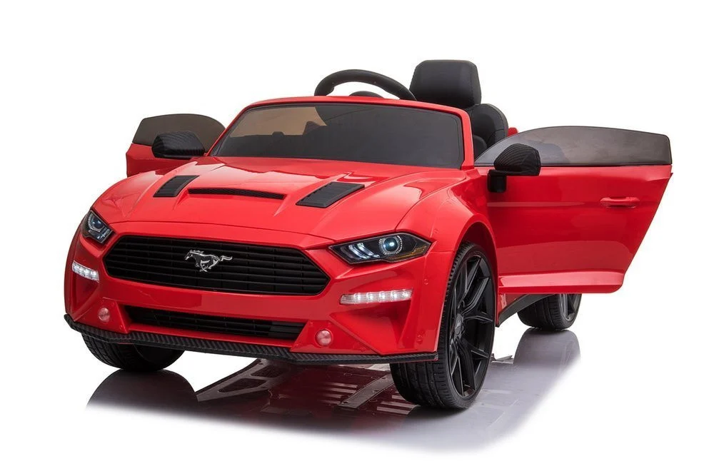 Ford Mustang GT Drift SX2038 na akumulator crveni_9