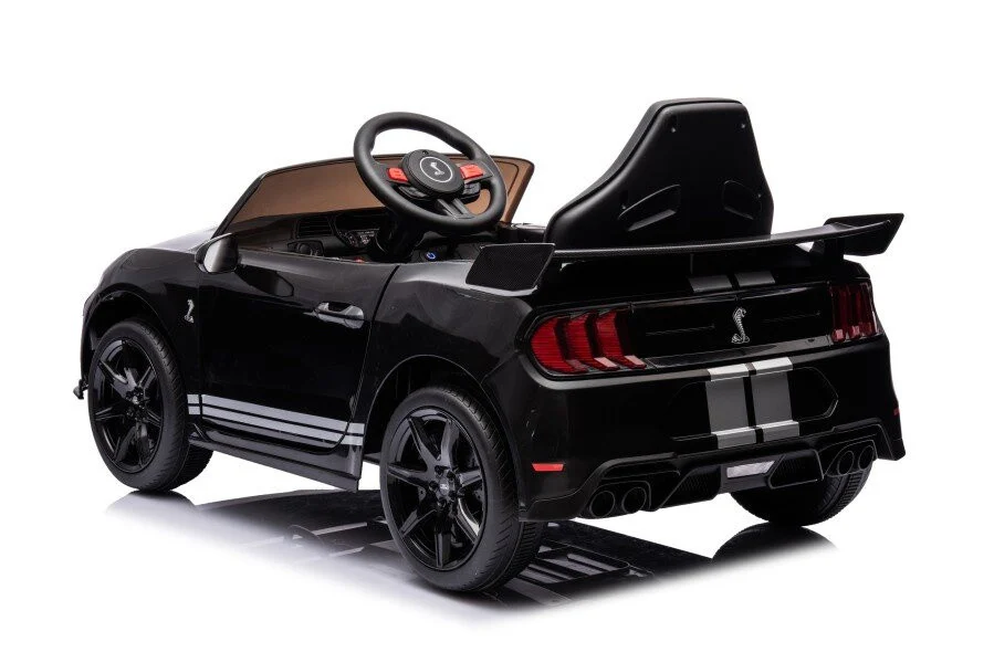 Ford Mustang GT500 Shelby crni auto na akumulator_4