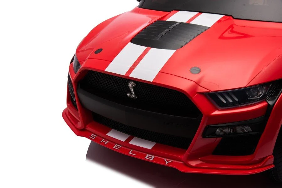 Ford Mustang GT500 Shelby crveni auto na akumulator_10