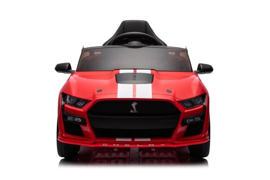 Ford Mustang GT500 Shelby crveni auto na akumulator_11