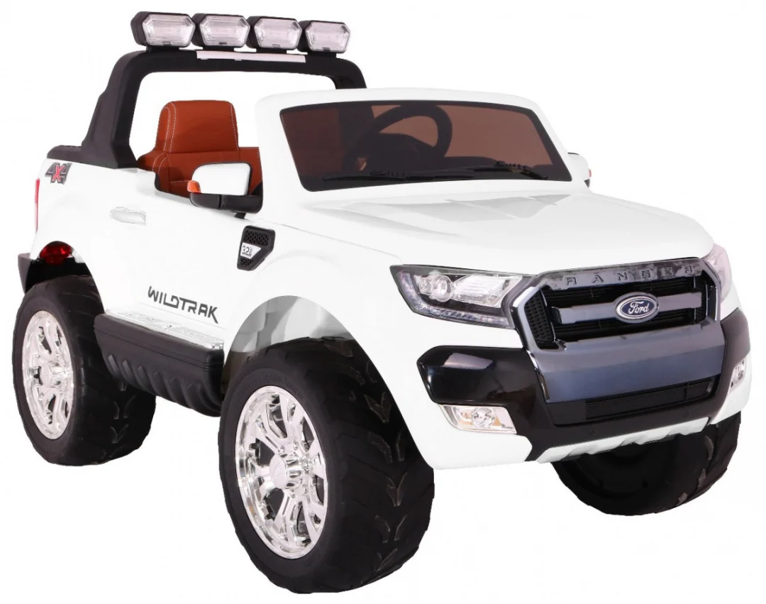 Ford Ranger 4x4 Facelift auto na akumulator, bijeli_2