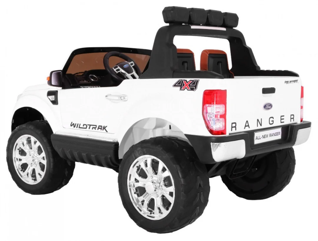 Ford Ranger 4x4 Facelift auto na akumulator, bijeli_3