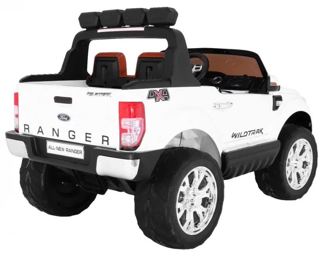 Ford Ranger 4x4 Facelift auto na akumulator, bijeli_4