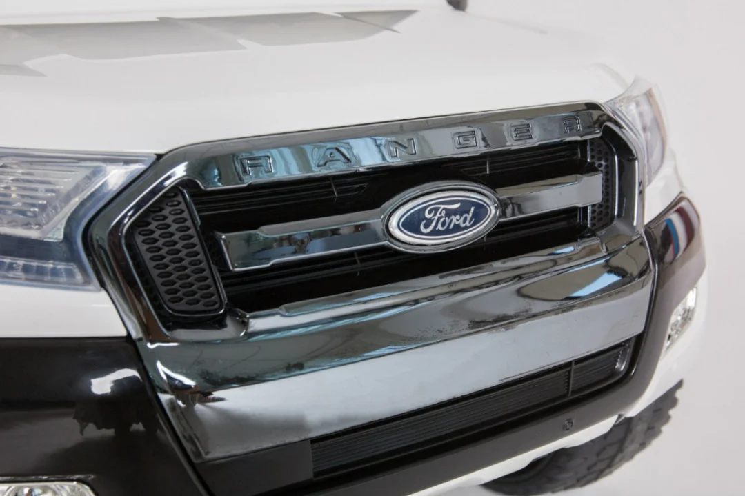 Ford Ranger 4x4 Facelift auto na akumulator, bijeli_5