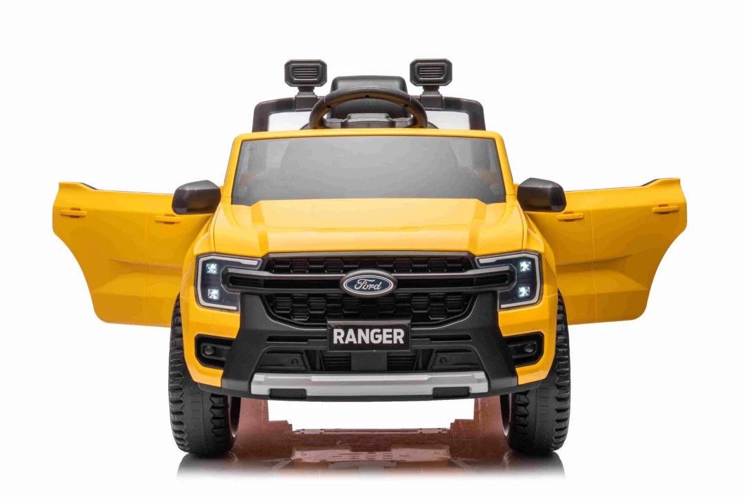 Ford Ranger LIFT na akumulator žuti_10