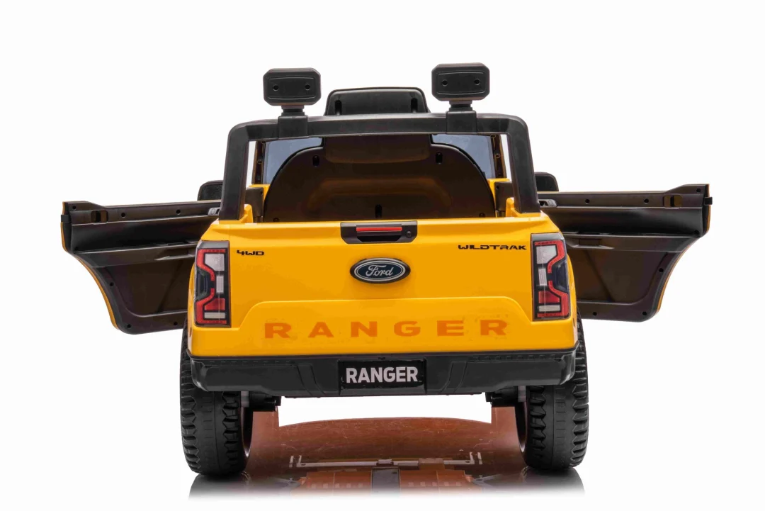Ford Ranger LIFT na akumulator žuti_16