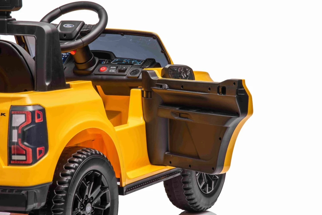 Ford Ranger LIFT na akumulator žuti_18