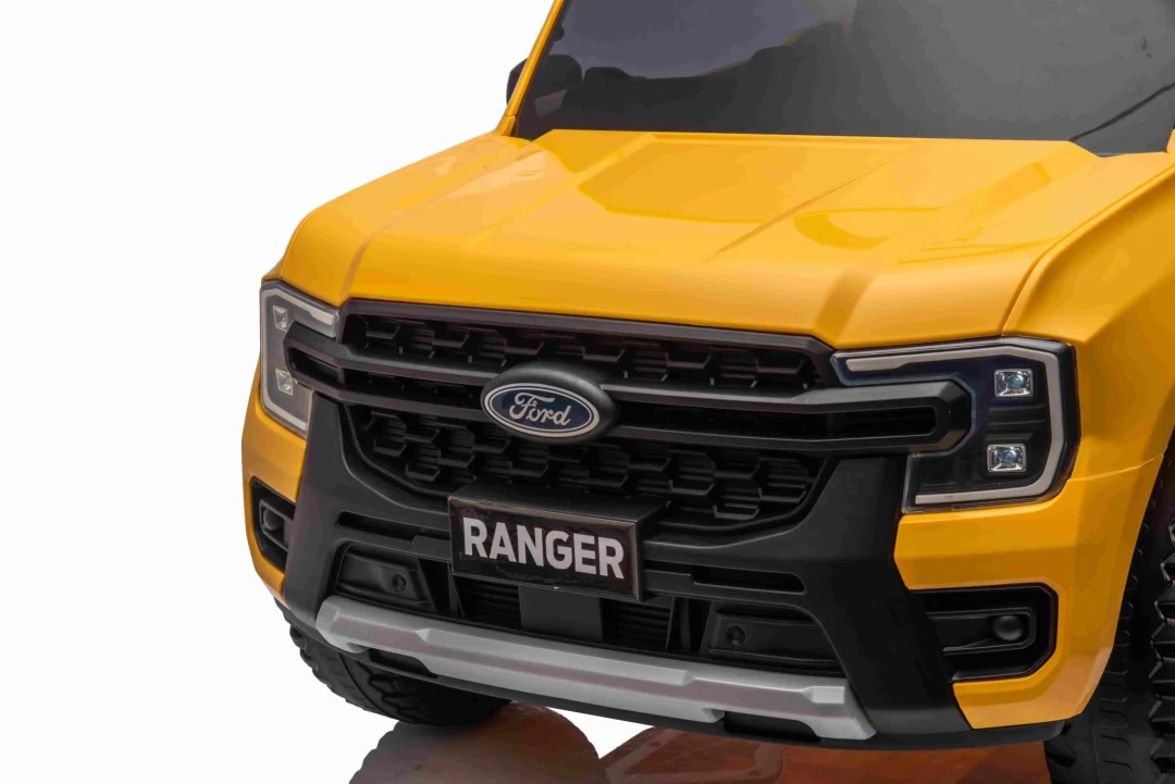 Ford Ranger LIFT na akumulator žuti_40