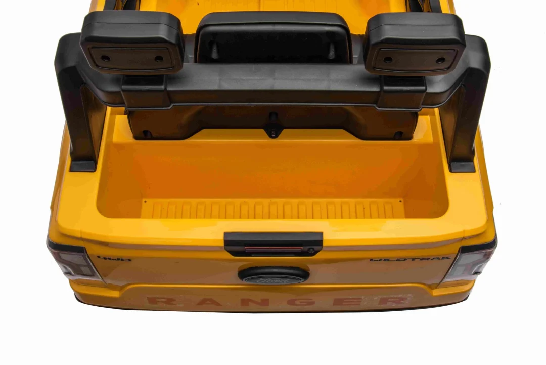 Ford Ranger LIFT na akumulator žuti_45