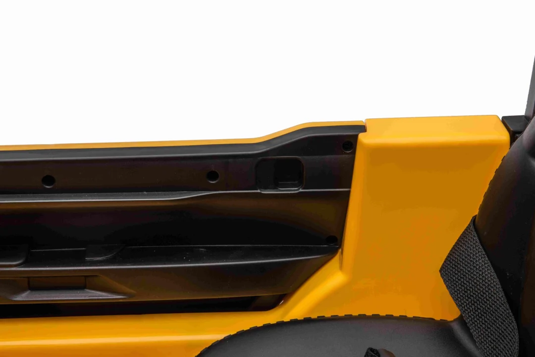 Ford Ranger LIFT na akumulator žuti_53