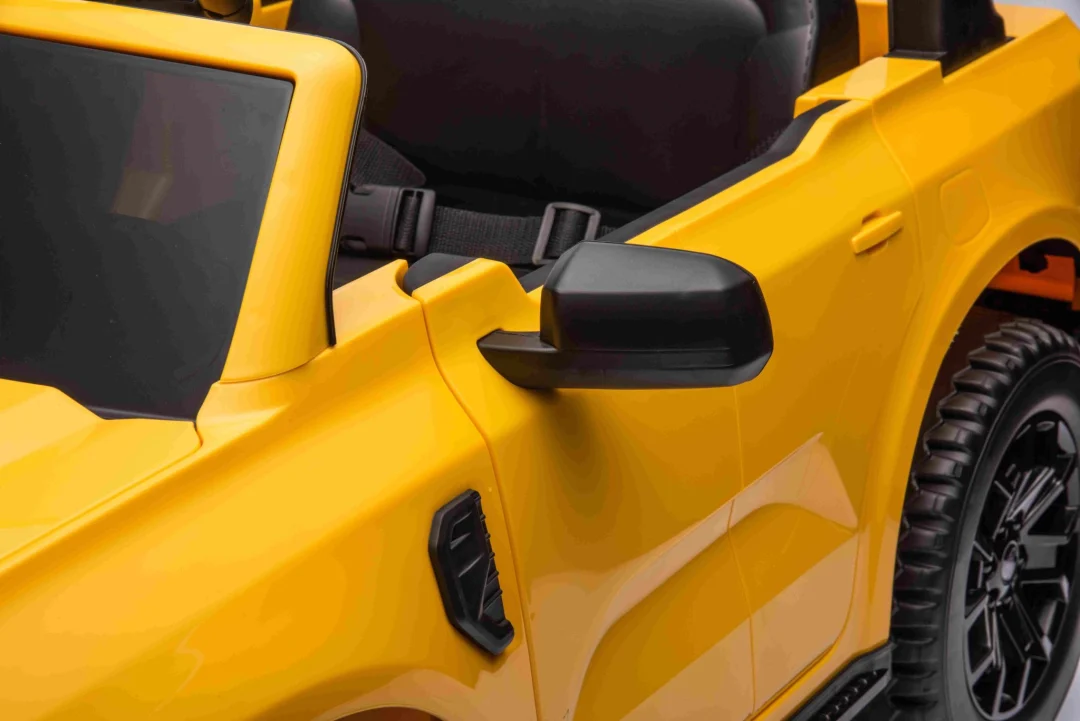 Ford Ranger LIFT na akumulator žuti_54