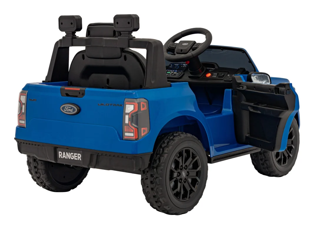 Ford Ranger LIFT plavo vozilo_10