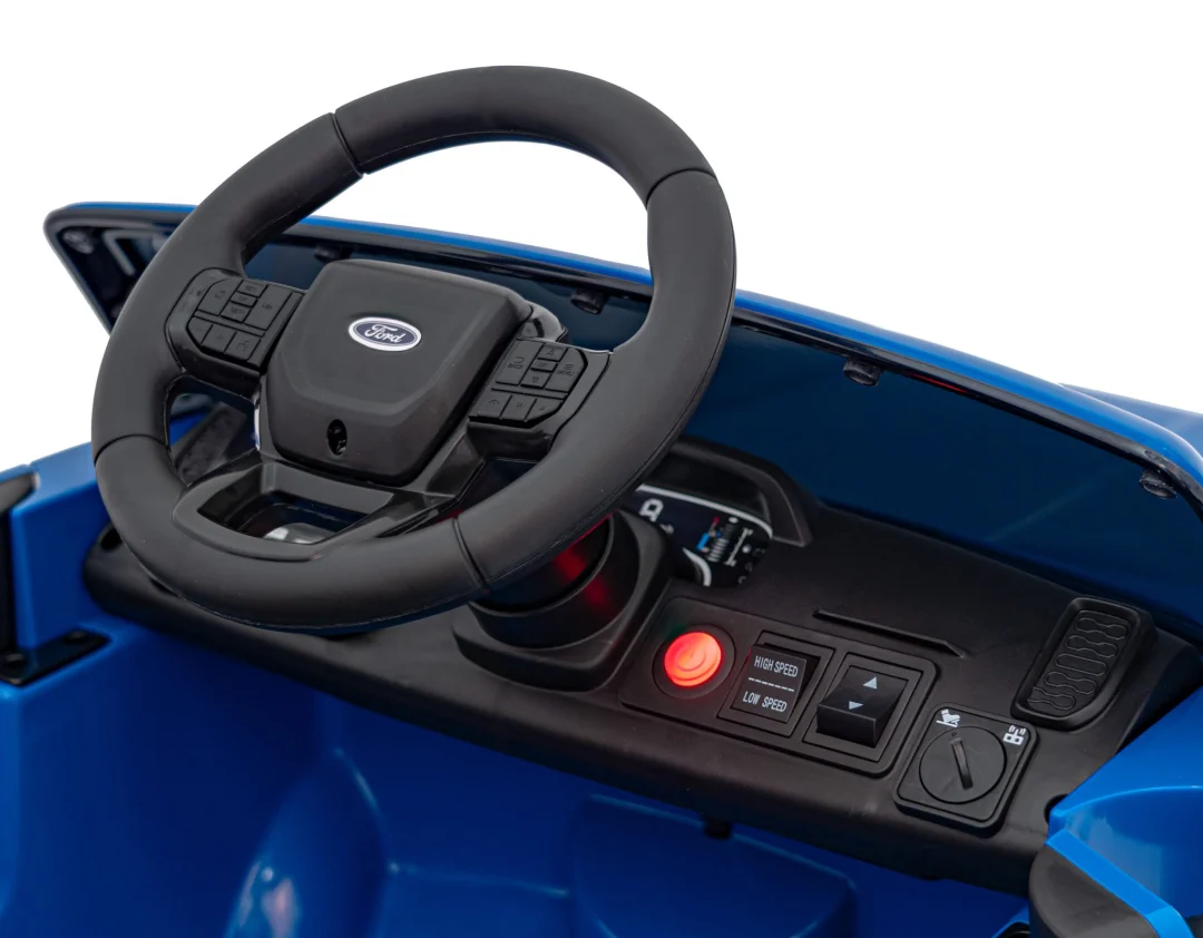 Ford Ranger LIFT plavo vozilo_12