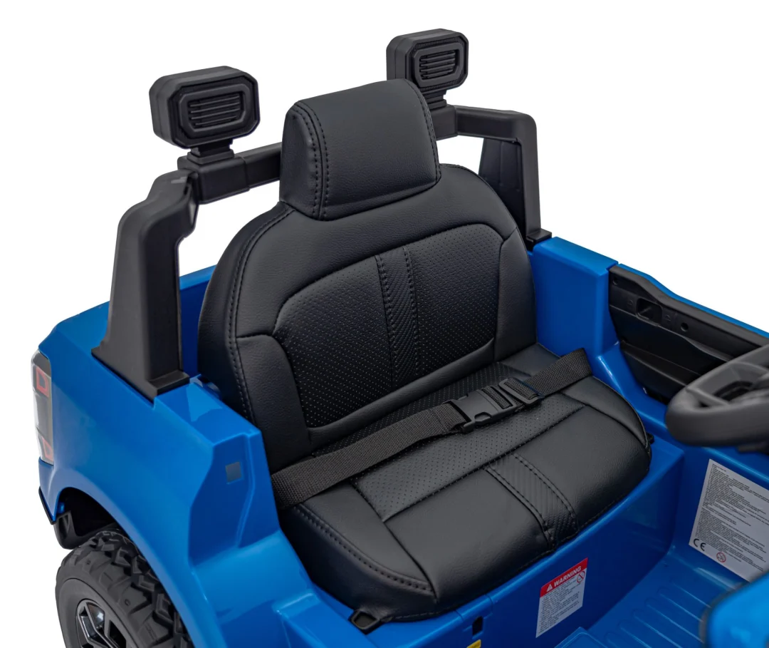Ford Ranger LIFT plavo vozilo_15