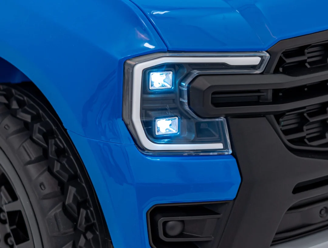 Ford Ranger LIFT plavo vozilo_16