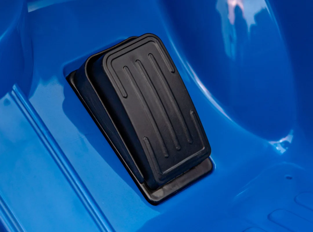 Ford Ranger LIFT plavo vozilo_17