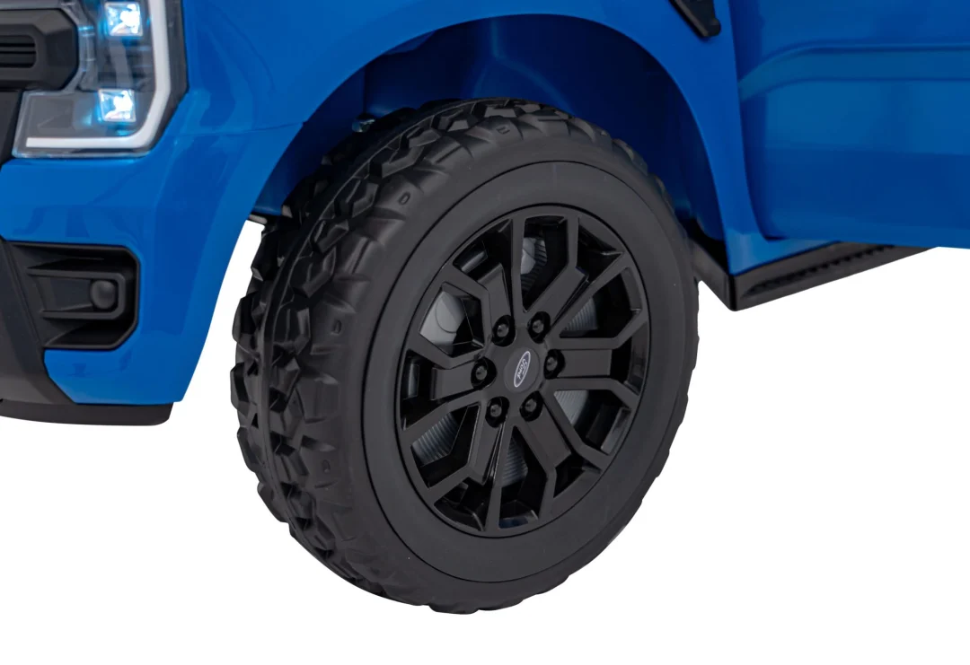 Ford Ranger LIFT plavo vozilo_18