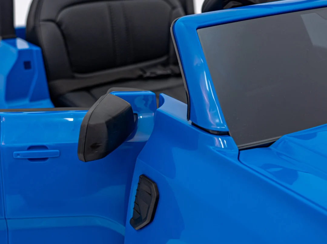 Ford Ranger LIFT plavo vozilo_19