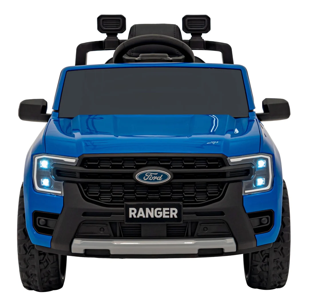 Ford Ranger LIFT plavo vozilo_5