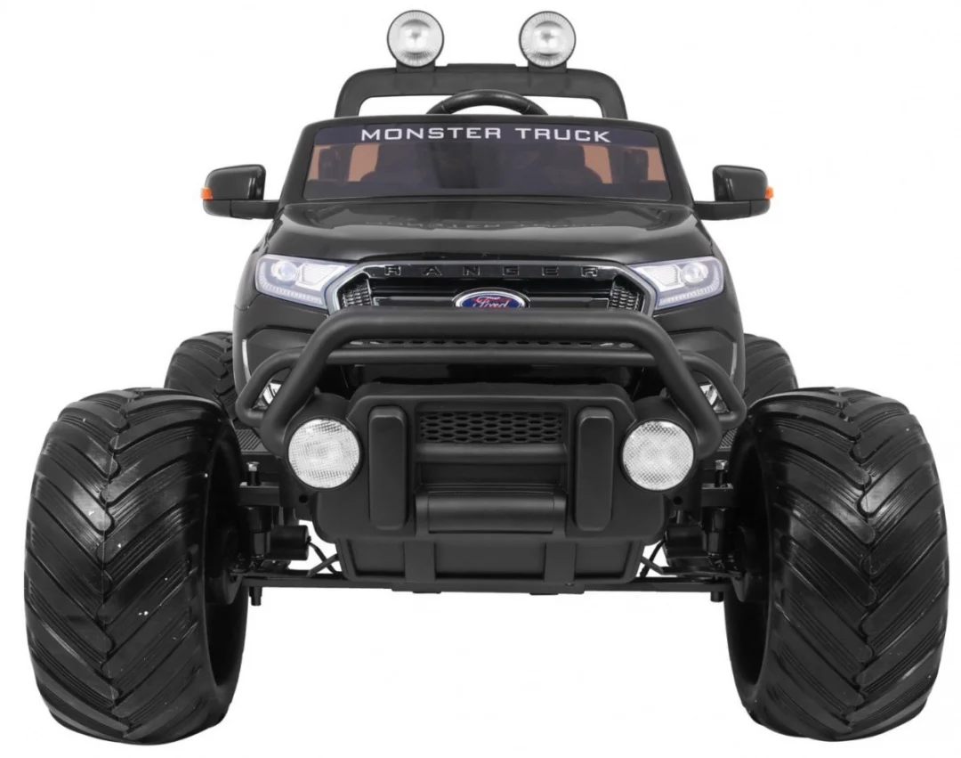 Ford Ranger MONSTER 4x4 crno vozilo_3