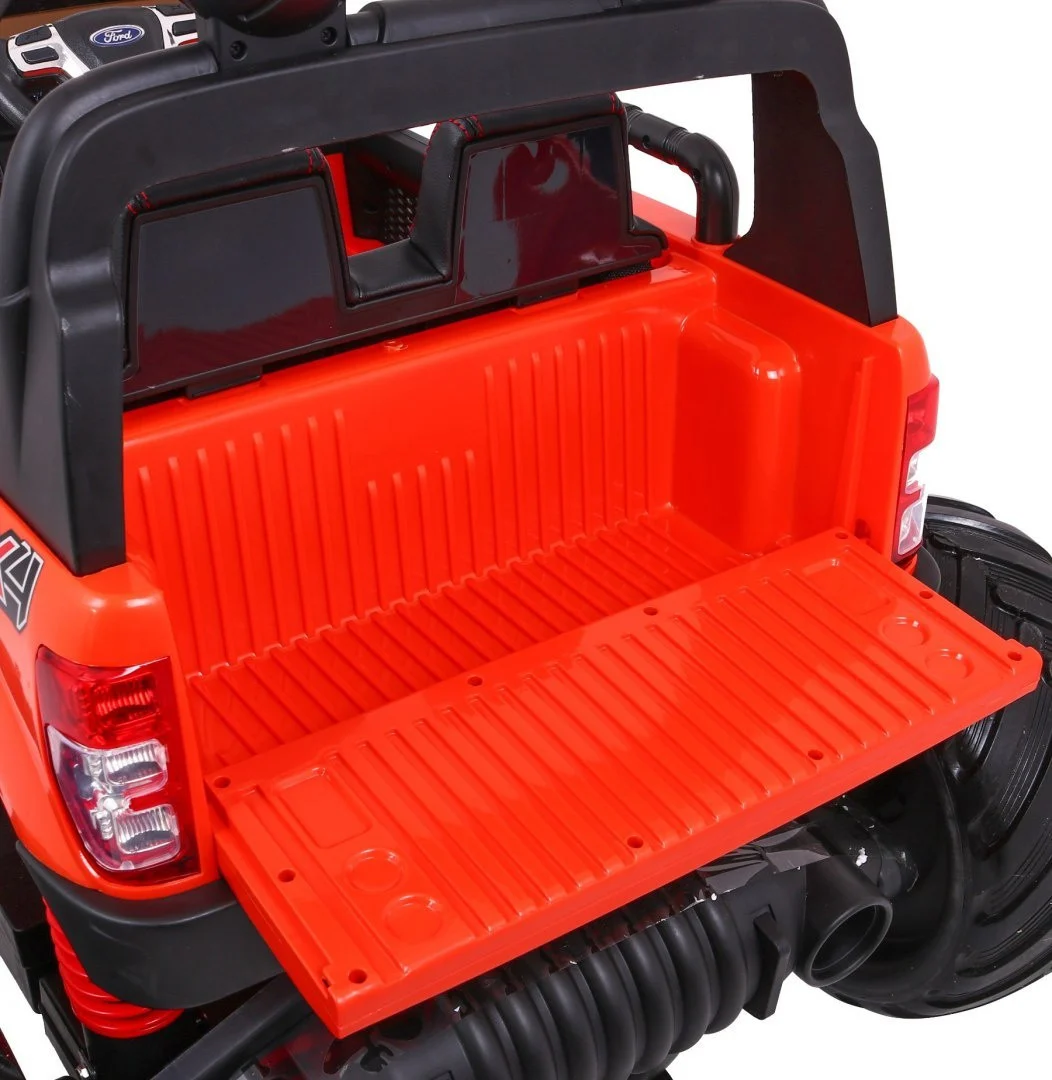 Ford Ranger MONSTER 4x4 narančasto vozilo_12