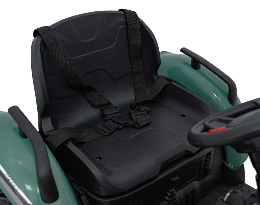GROW 1804 traktor na akumulator tamnozeleni_15