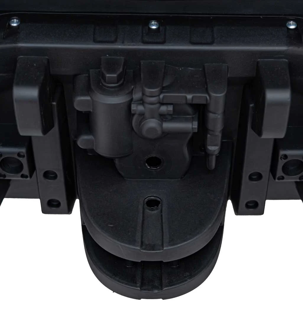 GROW 1804 traktor na akumulator tamnozeleni_22