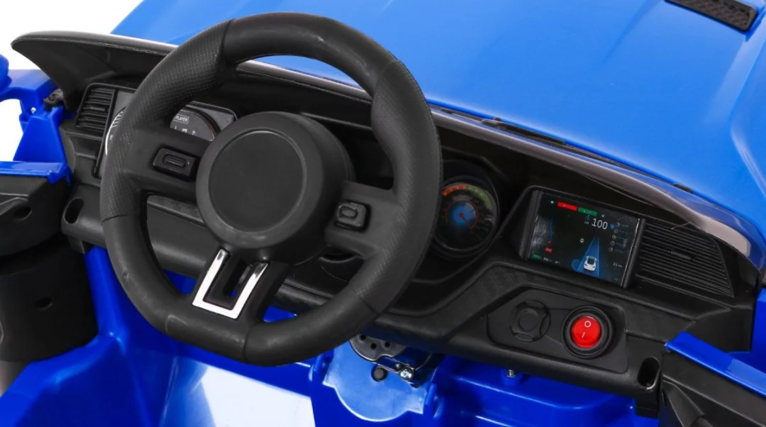 GT Sport auto na akumulator s daljinskim, plavi_11