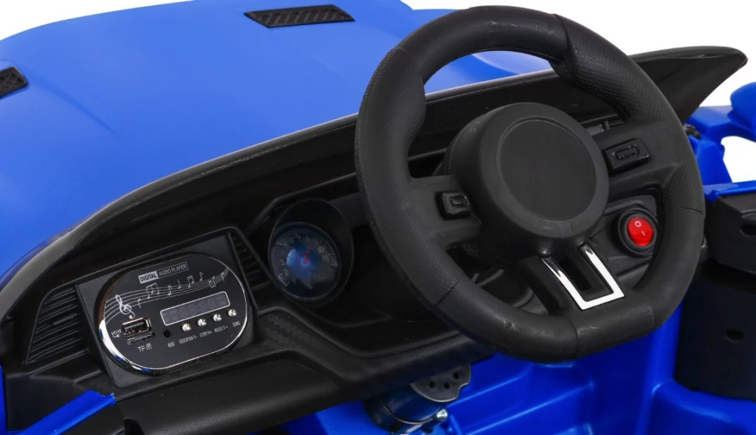 GT Sport auto na akumulator s daljinskim, plavi_12