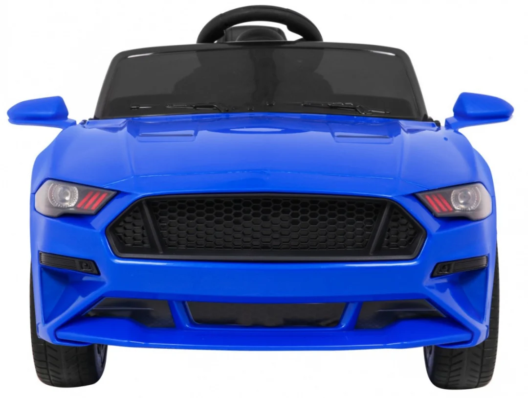 GT Sport auto na akumulator s daljinskim, plavi_3