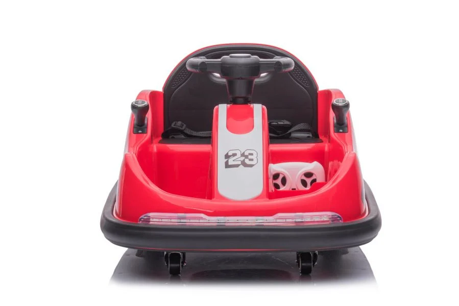 GTS1166 Crvena auto na akumulator_2