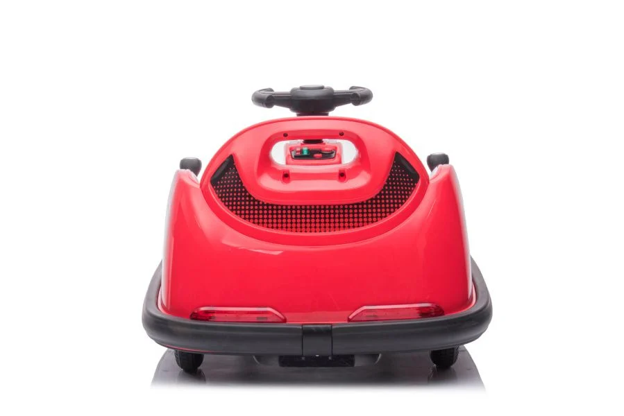 GTS1166 Crvena auto na akumulator_5