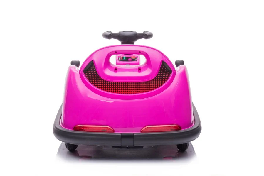 GTS1166 Roza auto na akumulator_5