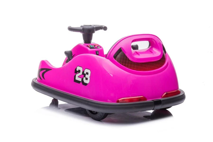 GTS1166 Roza auto na akumulator_6