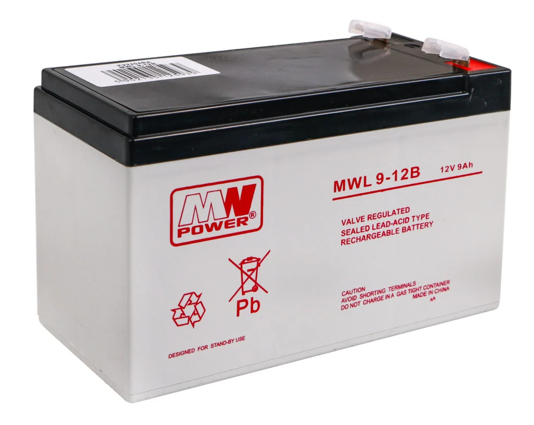 Gel baterija 12V/9Ah za dječja električna vozila 15,1 cm_3