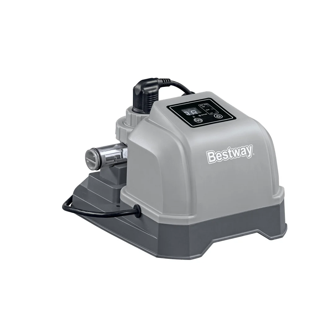 Generator klora za vrtne bazene 2g/h Bestway 58773_3