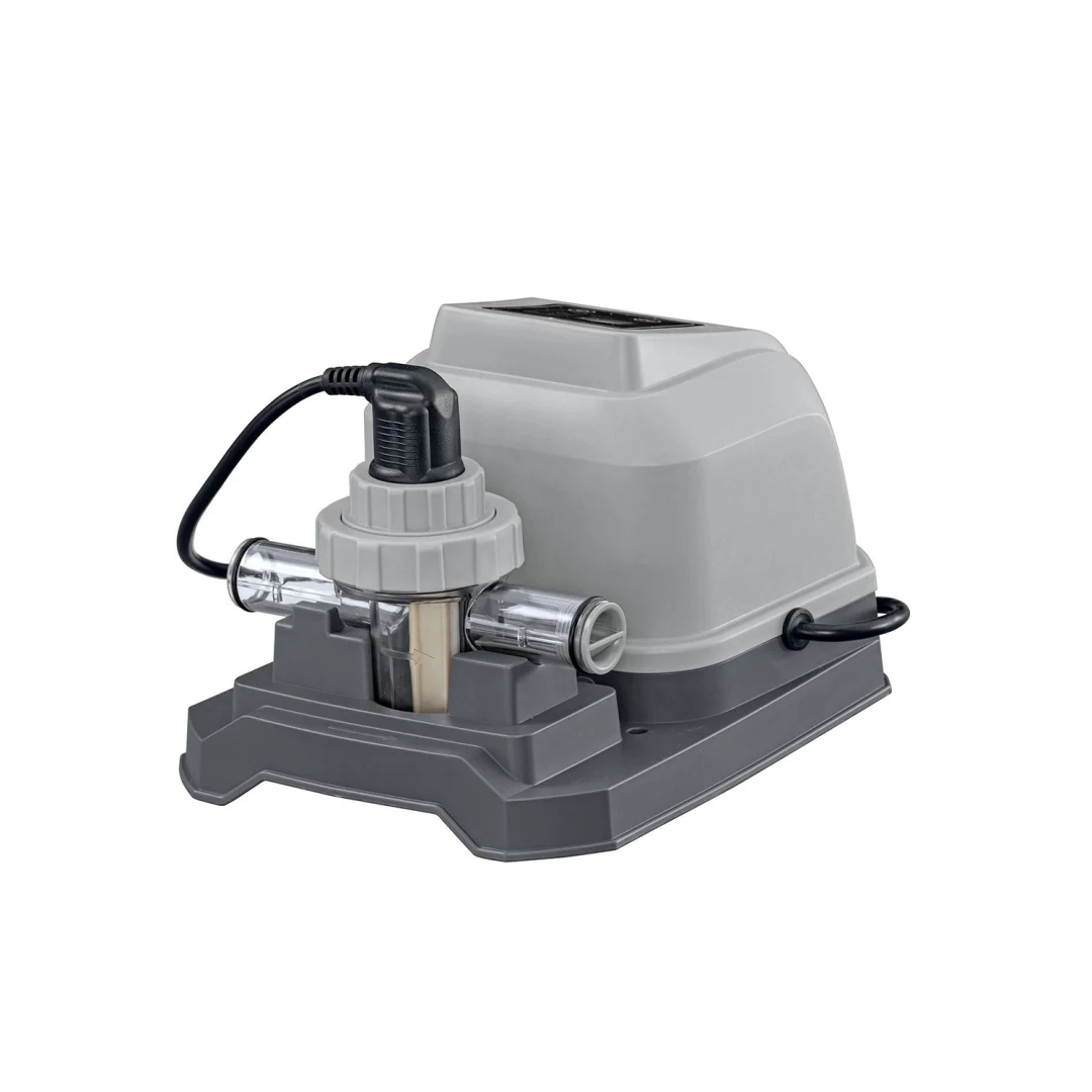 Generator klora za vrtne bazene 2g/h Bestway 58773_5
